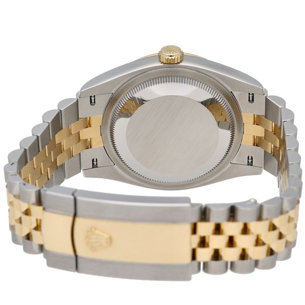 Rolex Datejust 126233